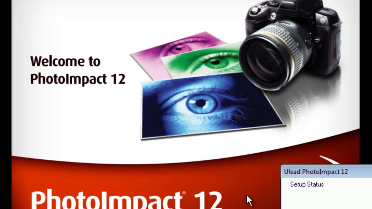 Photoimpact 12 Crack Serial